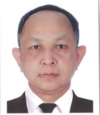 Dr. Choen Krainara - Country Partner for Thailand
