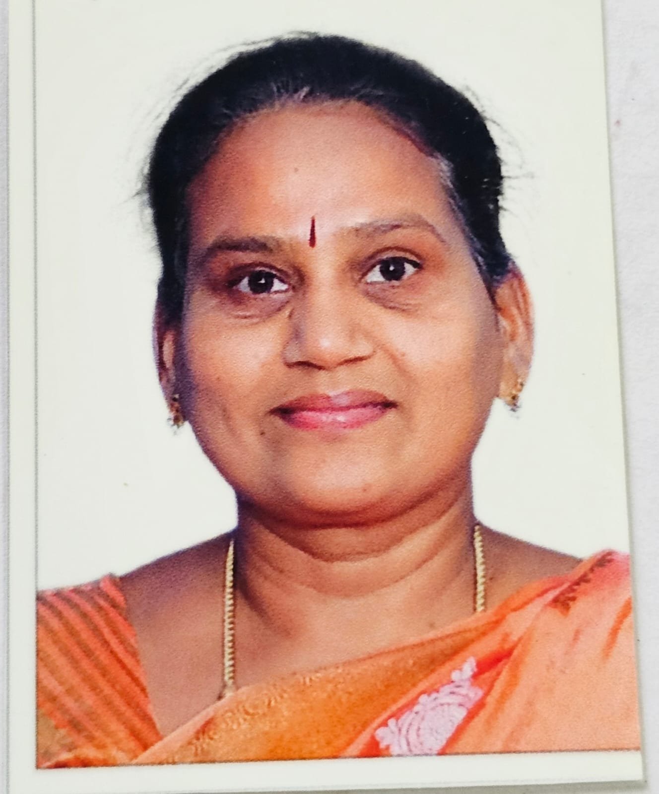Mohana R - Co-Founder of RaTuRa Global