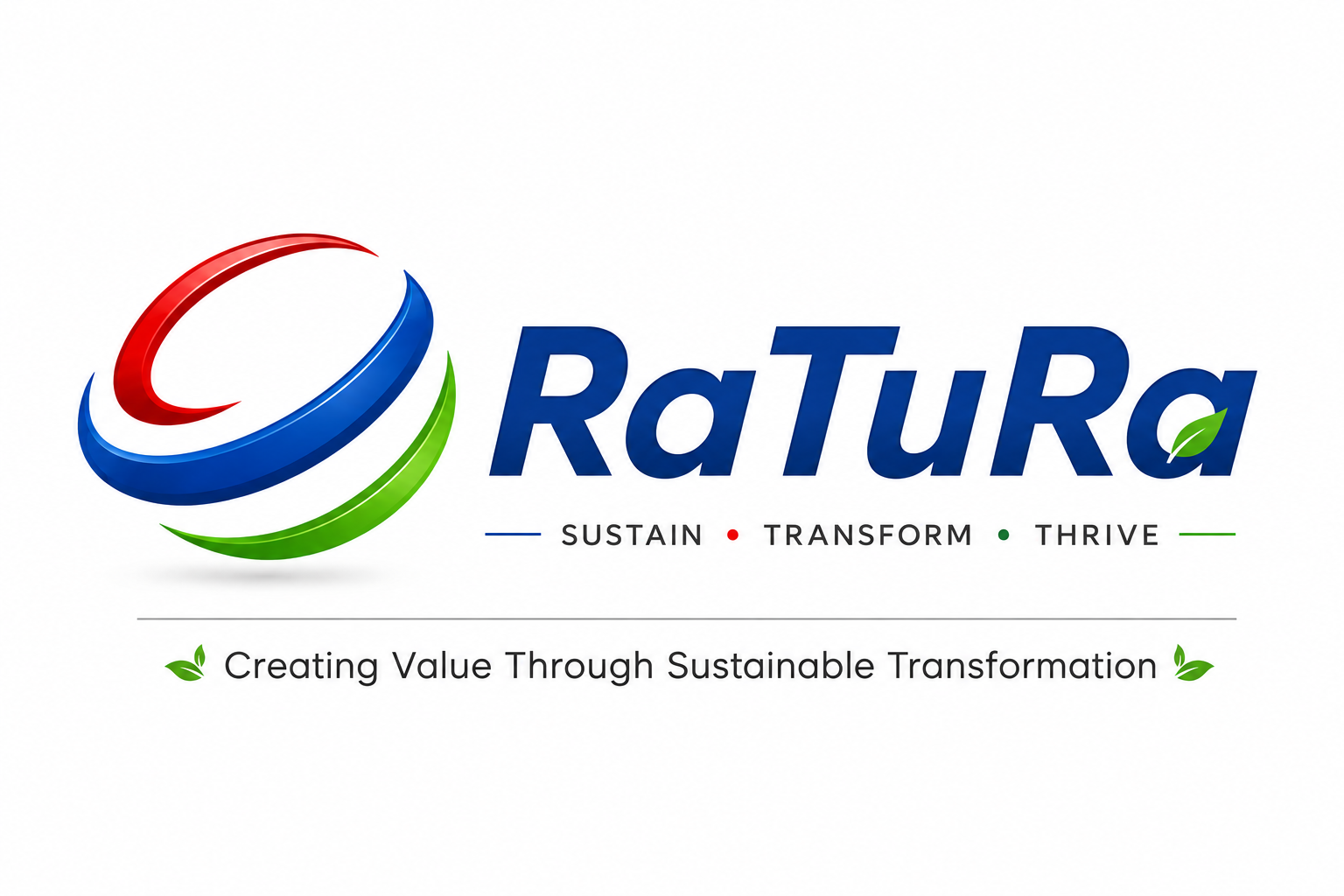 RaTuRa Global — Sustain Transform Thrive