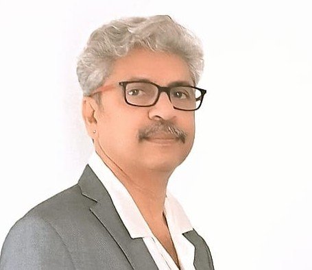 Ravindra Narayanswyami - Co-Founder of RaTuRa Global