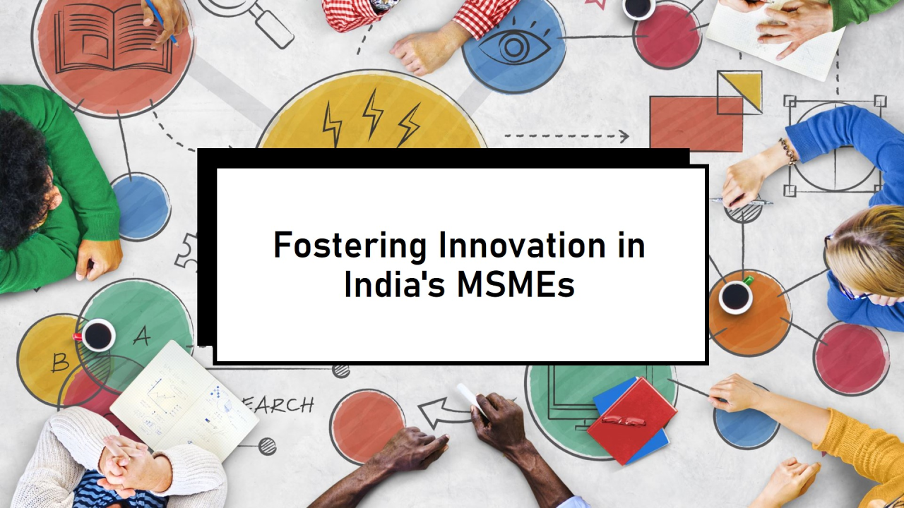 MSME